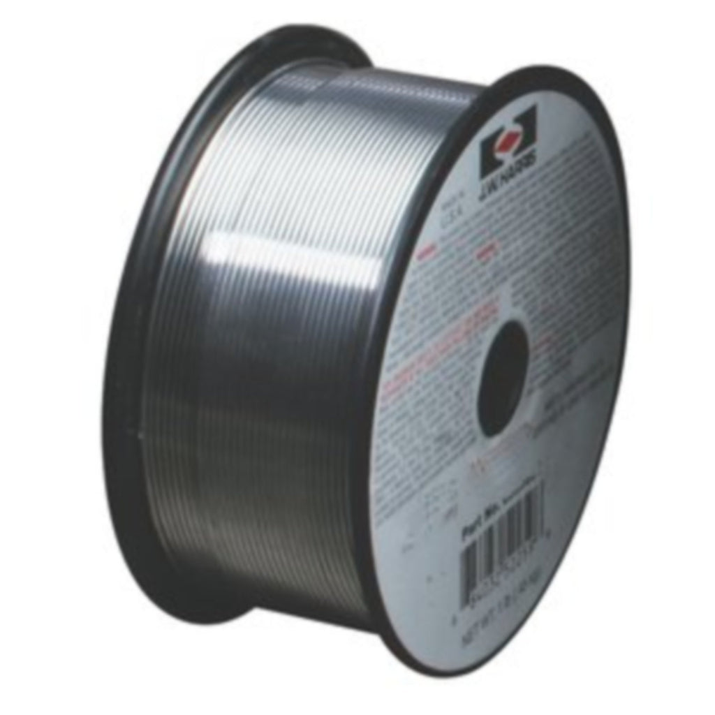 SP308LT1AP035-25 XTRweld E308LT1-1/4 .035 x 25lb. Spool, AWS A5.22, MIG (FCAW SP308LT1AP035-25 XTRweld E308LT1-1/4 .035 x 25lb. Spool, AWS A5.22, MIG (FCAW