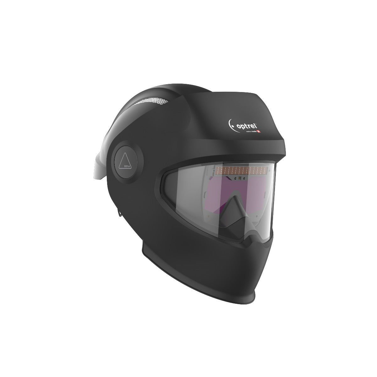 Optrel Helix CLT Welding Helmet (1050.200)