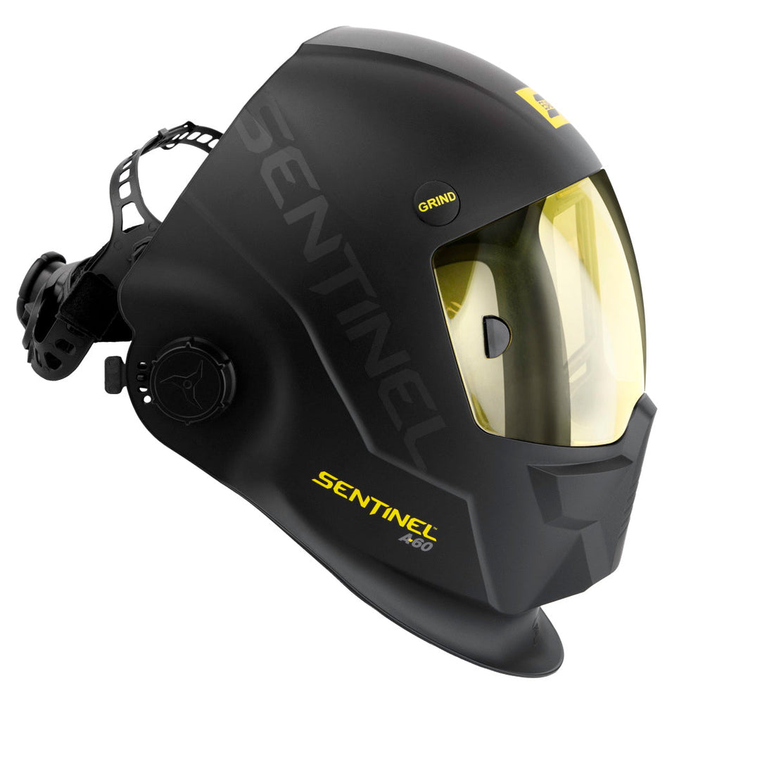 ESAB Sentinel A60 Welding Helmet Welding Supplies from IOC