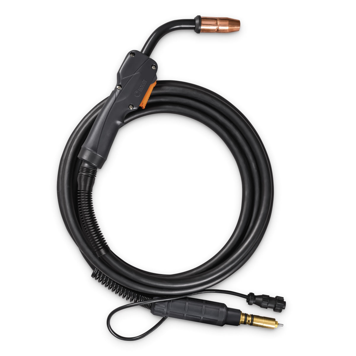 Auto Mig Gun Mig Welding Gun