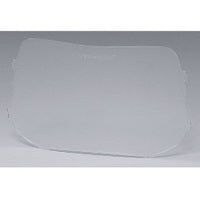3M Speedglas 9000X Or 9002X Clear Outside Cover Lens (04-0270-00)