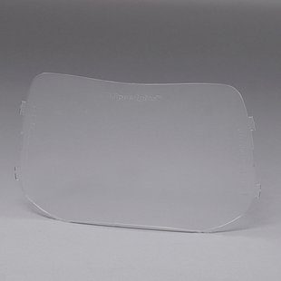 3M Speedglas 100 Clear Outside Lens Pkg/10 (07-0200-51)