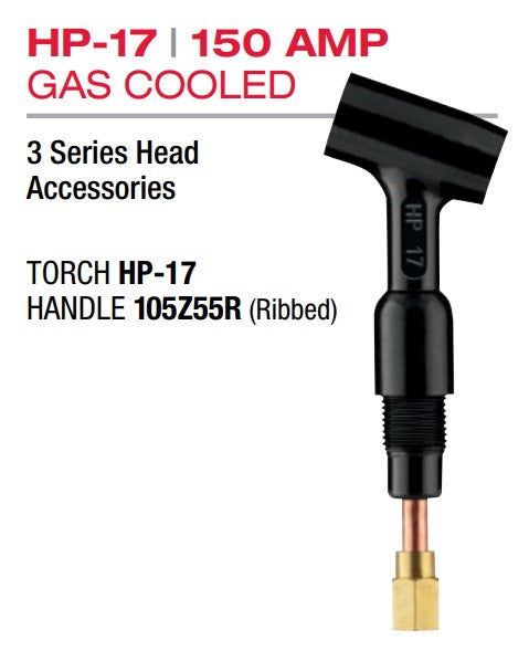CK Worldwide 2 and 3 Series Phenolic Torch Heads with Body