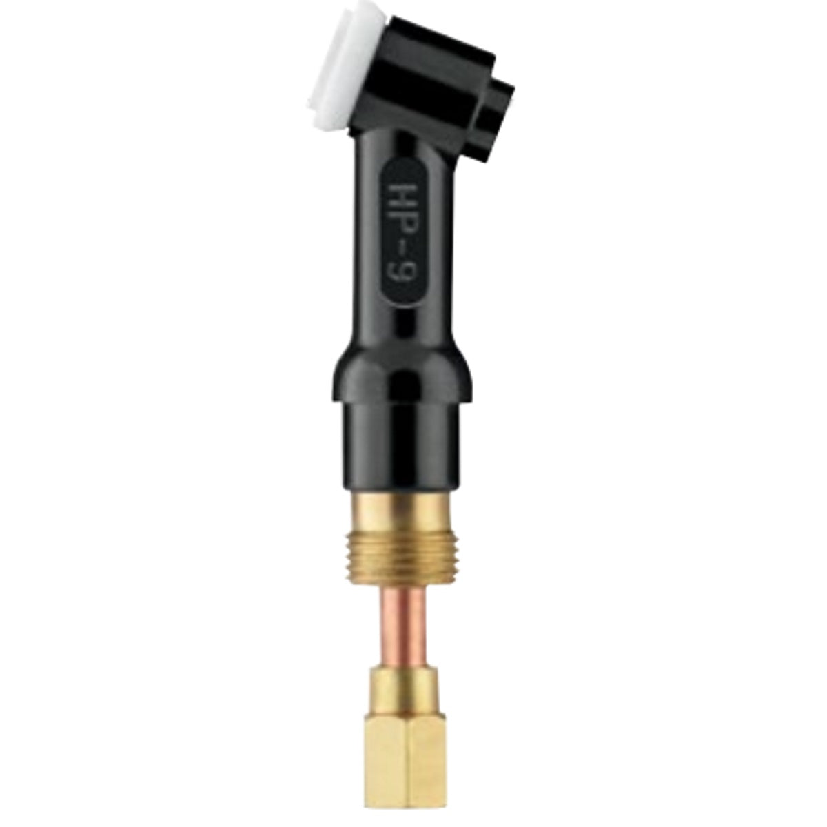 CK Worldwide 2 and 3 Series Phenolic Torch Heads with Body