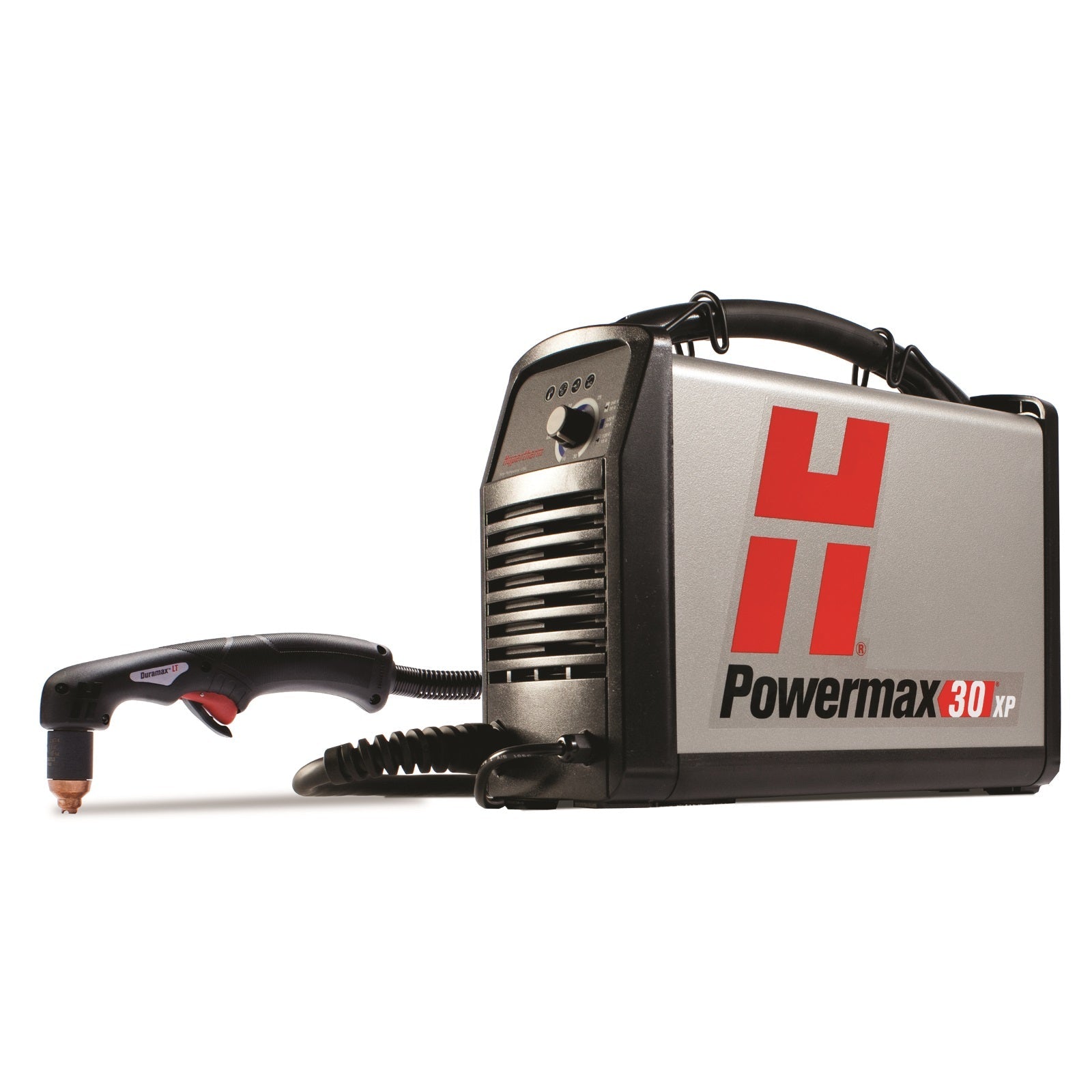 Hypertherm Powermax 30 XP with 15ft Torch and Consumables Pkg (088079)