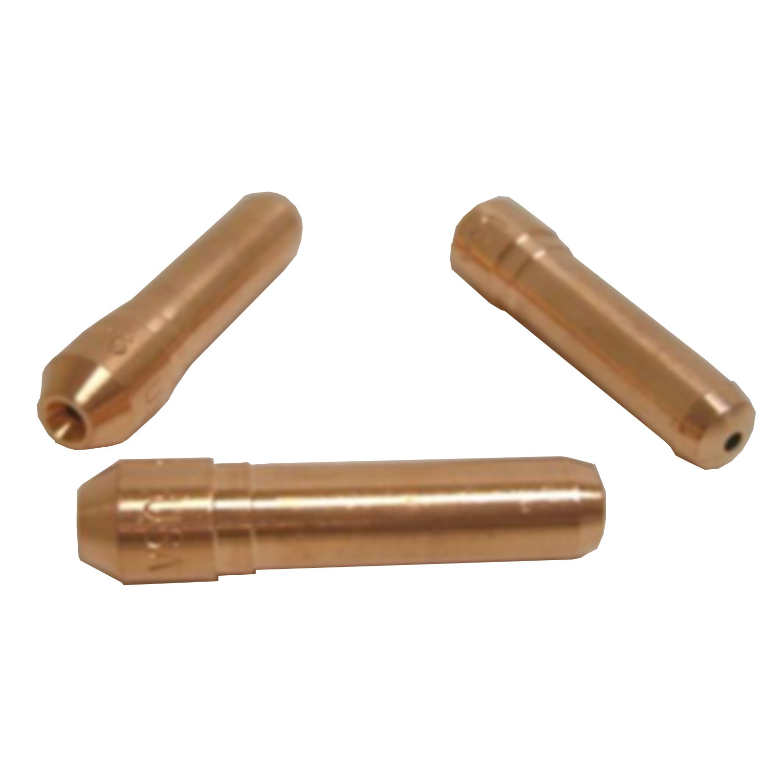 Bernard Centerfire .045 Contact Tip Pkg/10 (T-045)