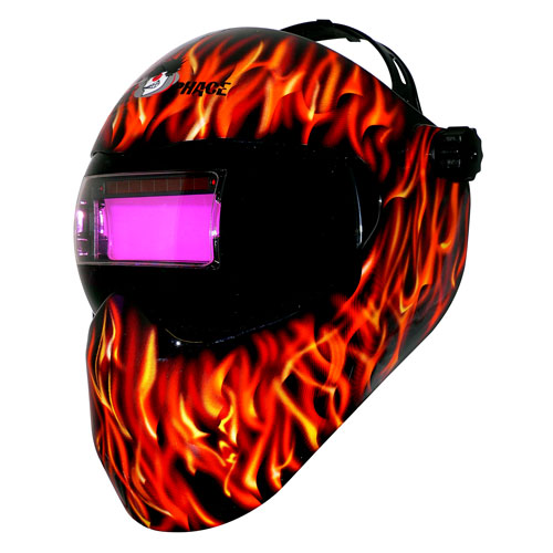 Save Phace Inferno Gen X Series Welding Helmet