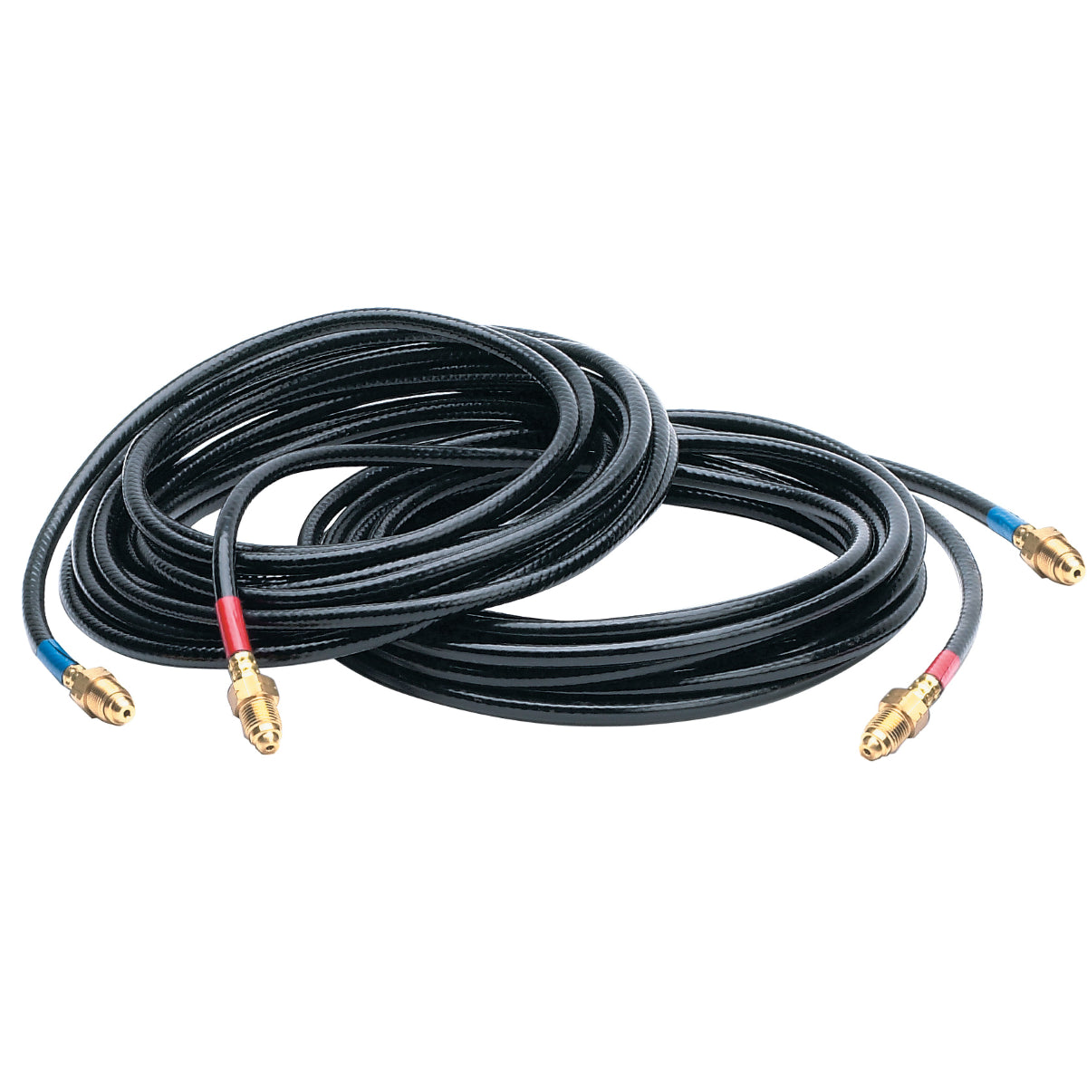 Lincoln 25 ft Water Cooler Hoses (K1859-2)