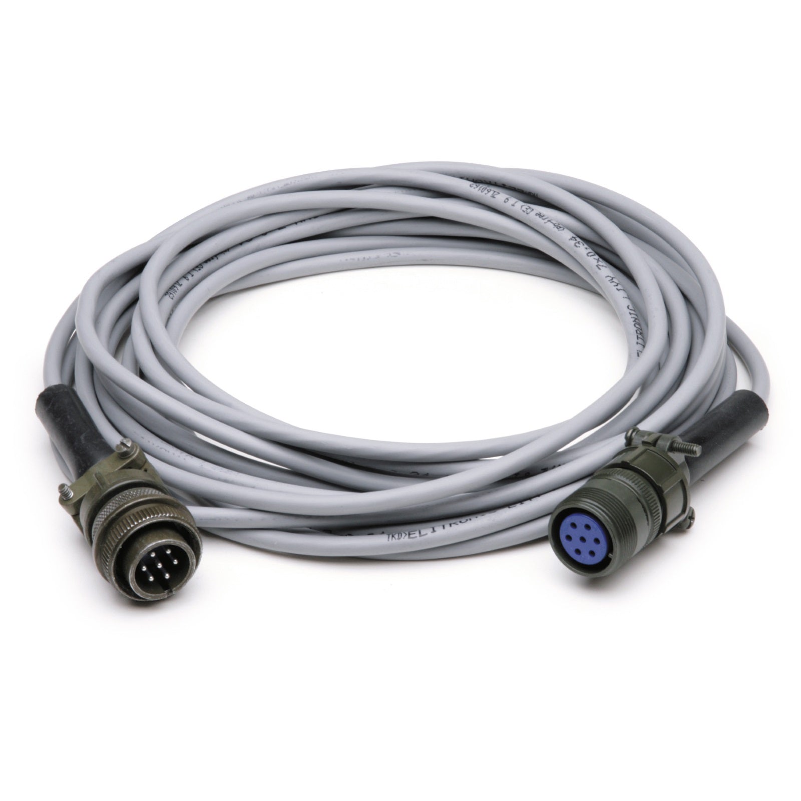 Lincoln 25 ft Control Cable Assembly (K2519-1)