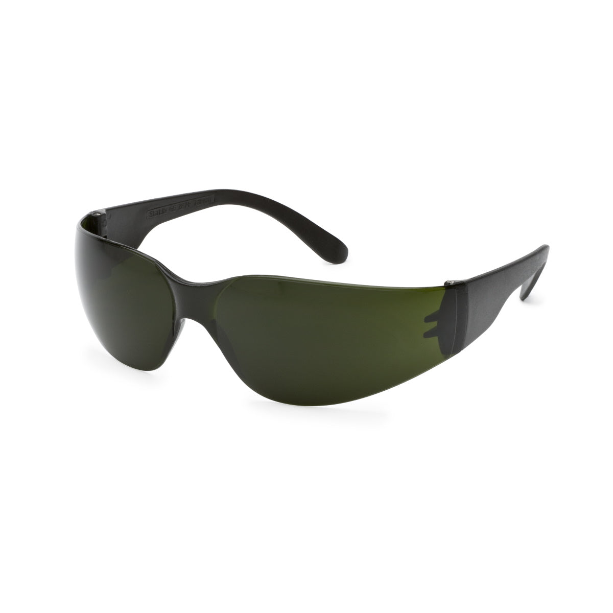 shade 5 welding goggles Lincoln Electric Starlite IR 5 Indoor Welding Safety Glasses K2967-1