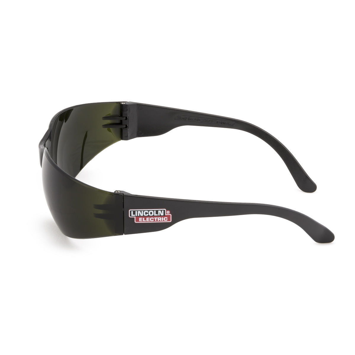 Lincoln Starlite IR Shade 5 Safety Glasses (K2967-1)