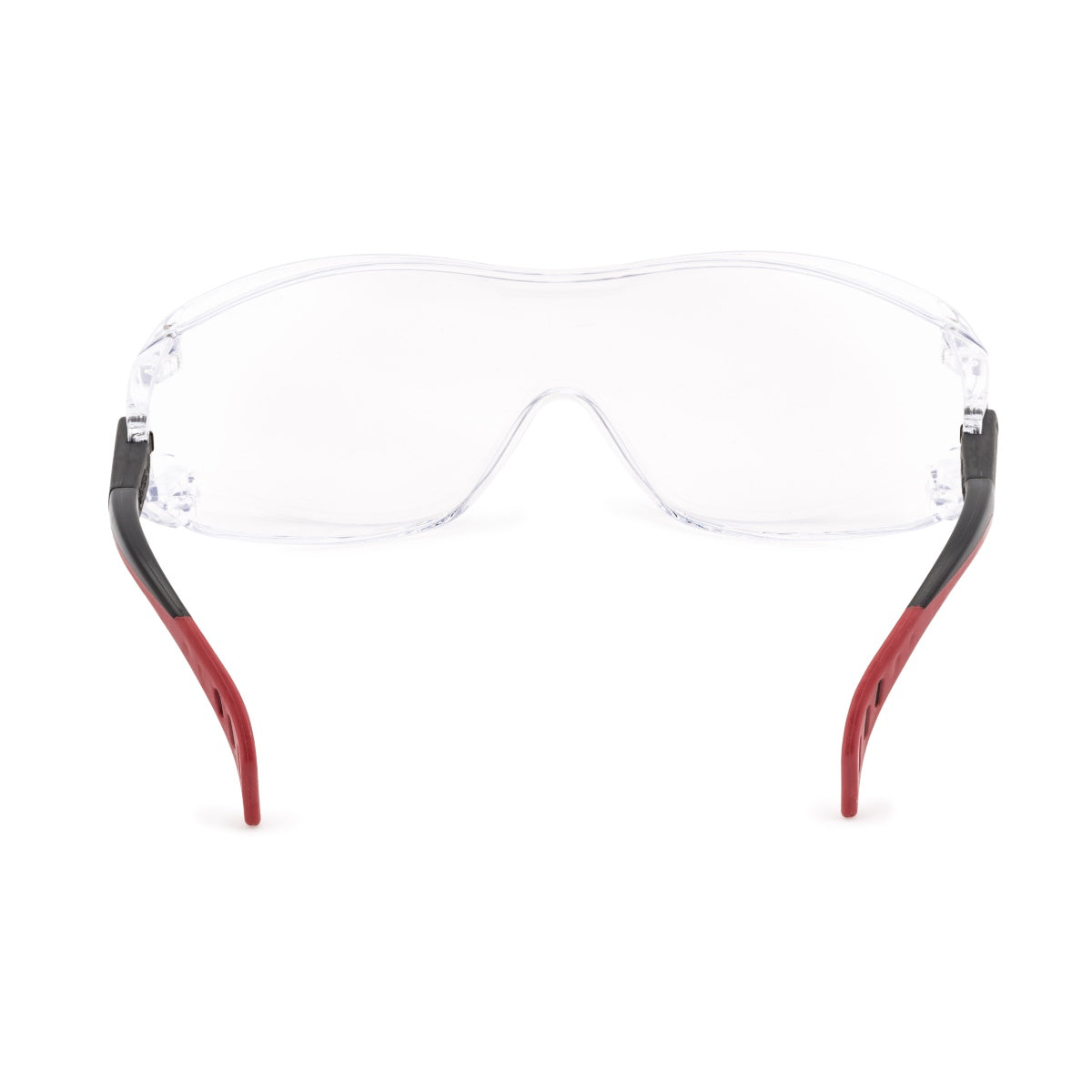 Lincoln Cover2 Safety Glasses (K2968-1)