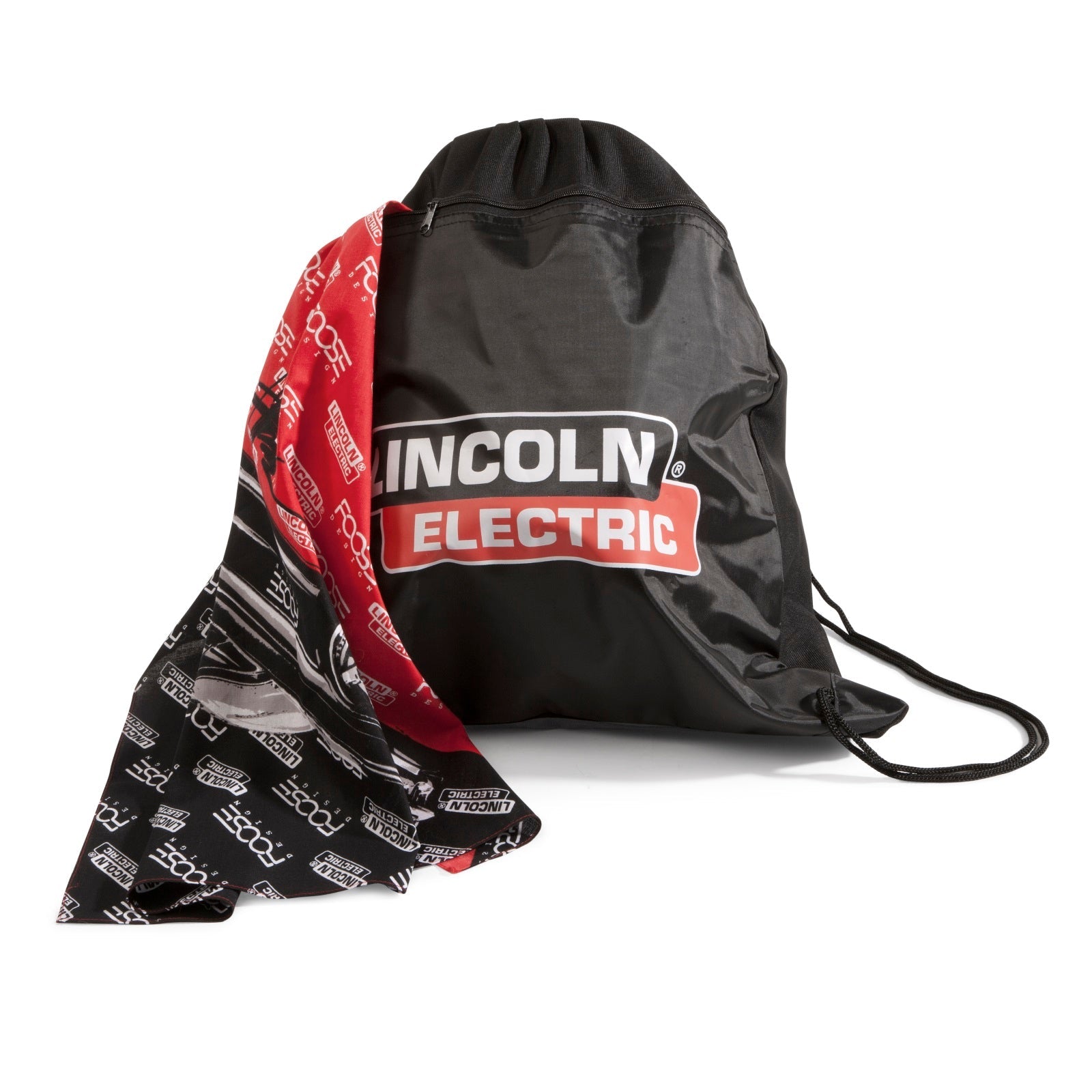 Lincoln Viking 3350 ADV Series Black Welding Helmet (K3034-5)