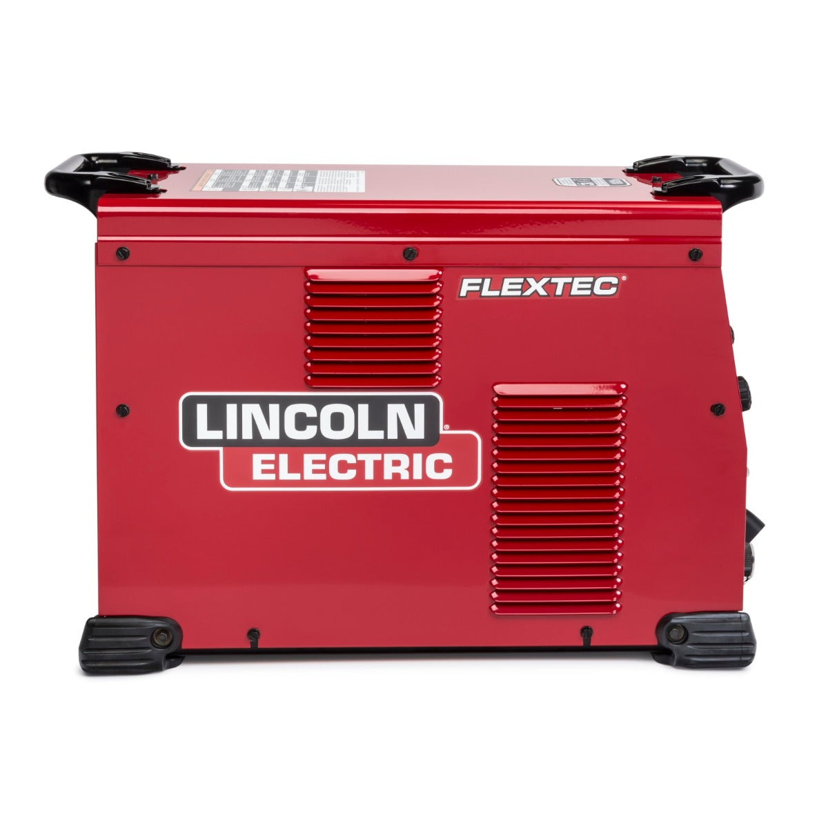 Lincoln Flextec 500X Pulsed MIG Multi Process Welder (K3607-1)