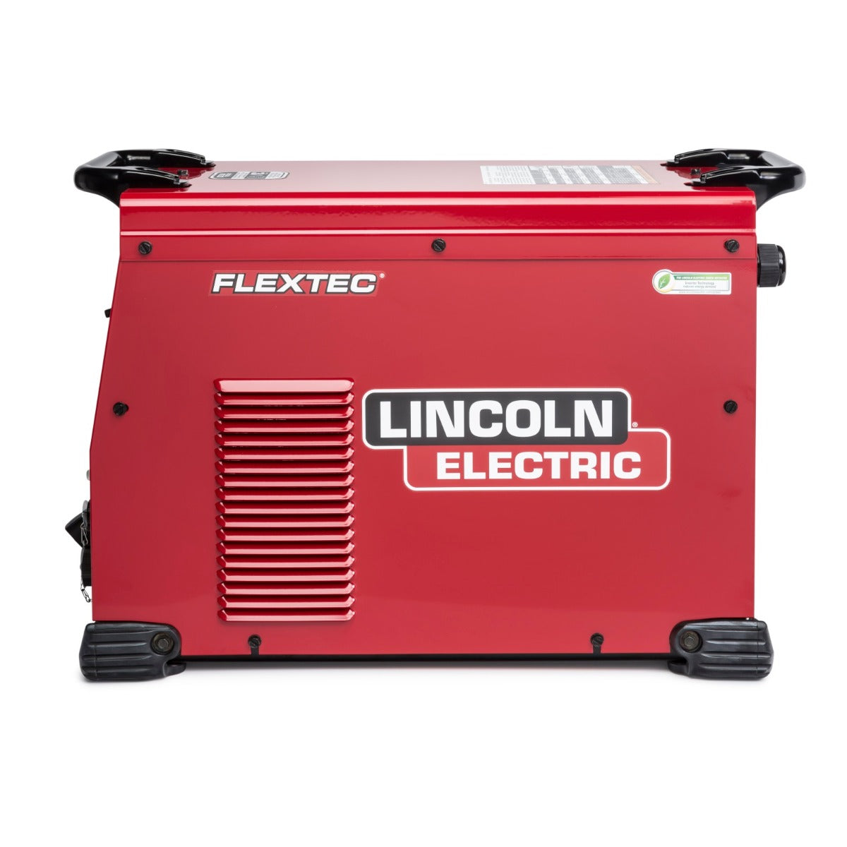 Lincoln Flextec 500X Pulsed MIG Multi Process Welder (K3607-1)
