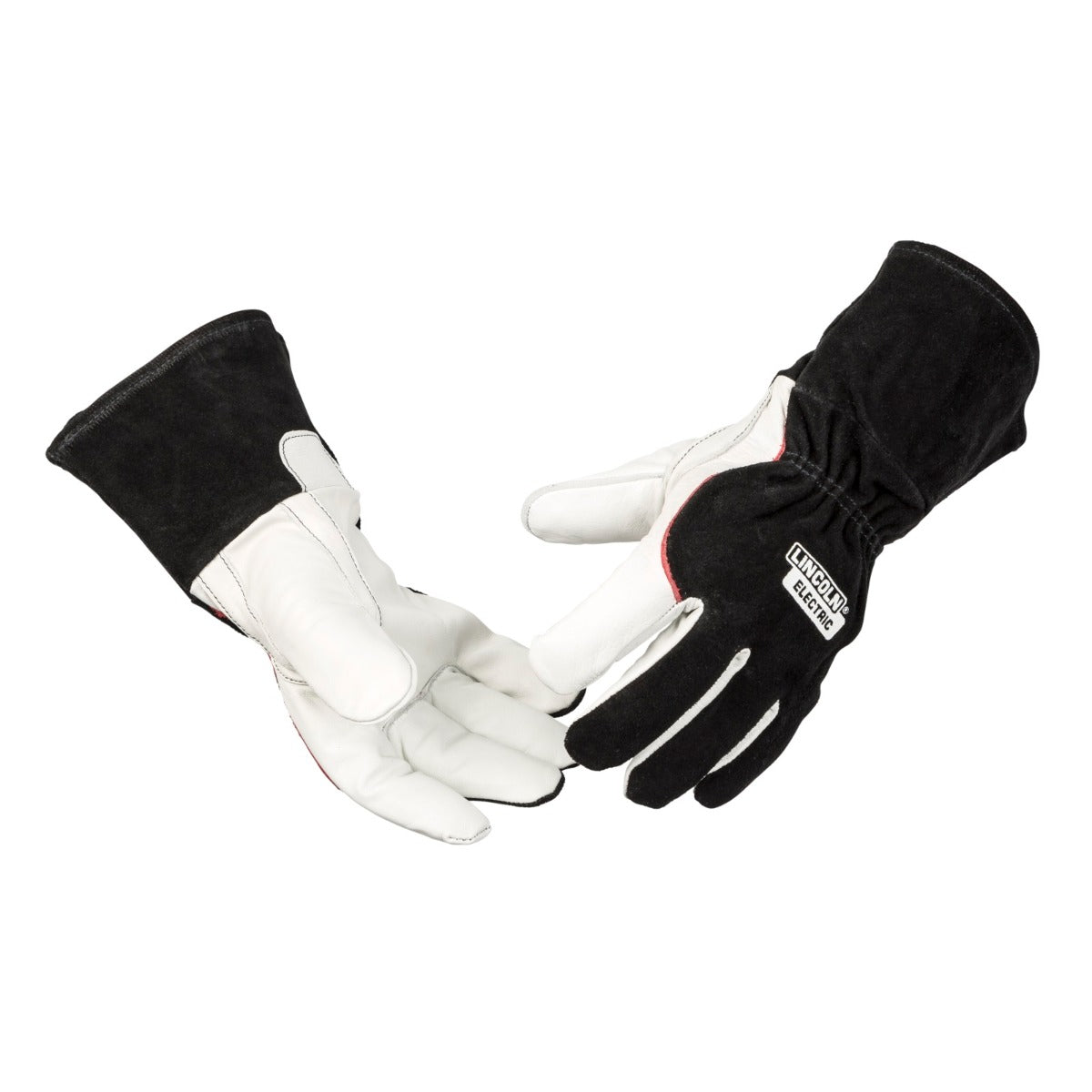 Lincoln DynaMIG Heavy Duty MIG Gloves (K3806)