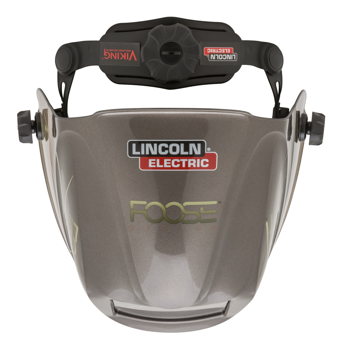 Lincoln Viking 3350 Series Foose Imposter Auto Darkening Welding Helmet (K4181-4)
