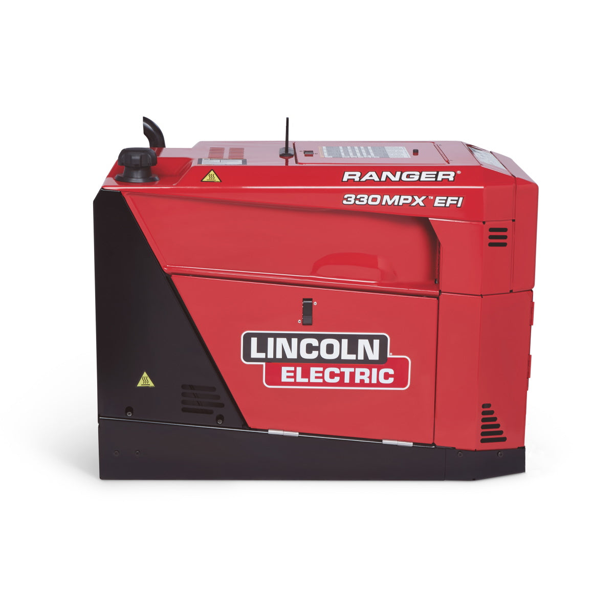 Lincoln Ranger 330MPX EFI Welder/Generator w/GFCI (K4779-1)