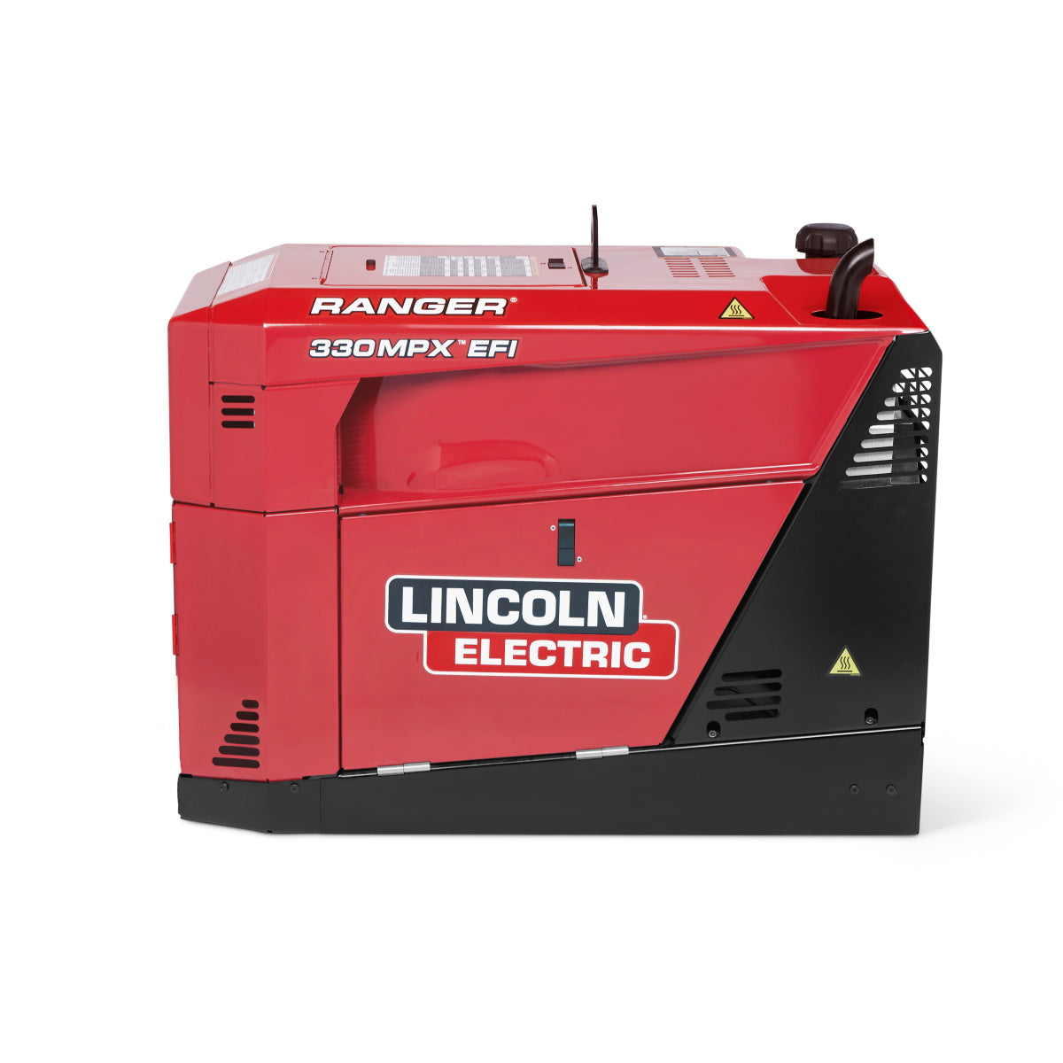 Lincoln Ranger 330MPX EFI Welder/Generator w/GFCI (K4779-1)