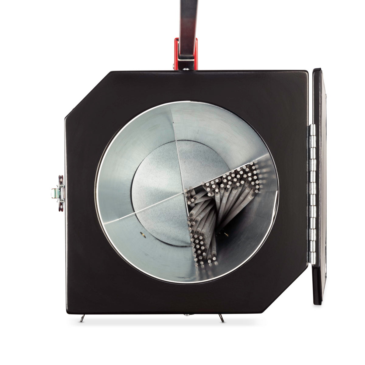 Lincoln 120/240V 50lb Hydroguard Portable  Rod Oven (K5182-1)