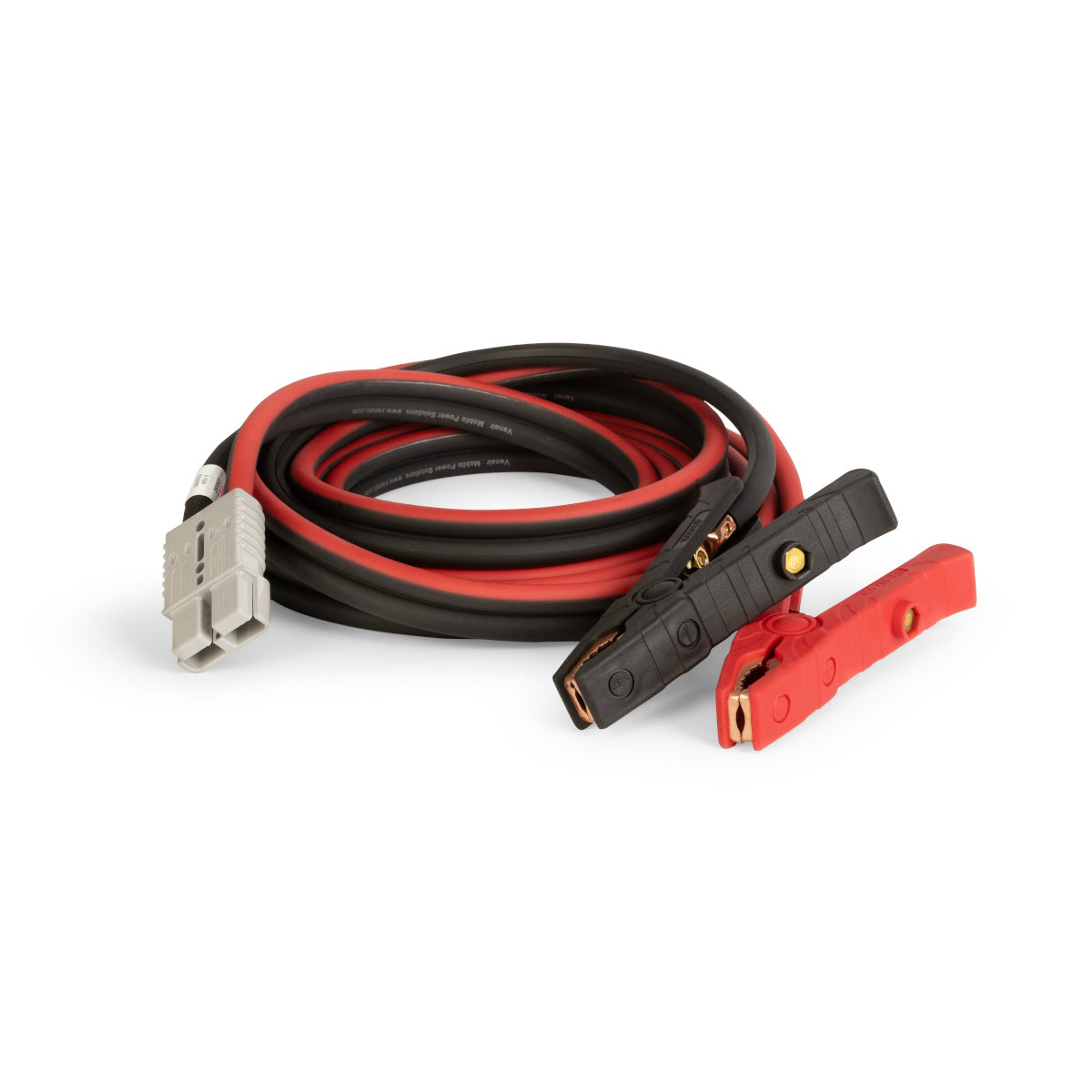 Lincoln Ranger Air 260 Battery Charge / Jump Cables w/Plug (K5495-1)