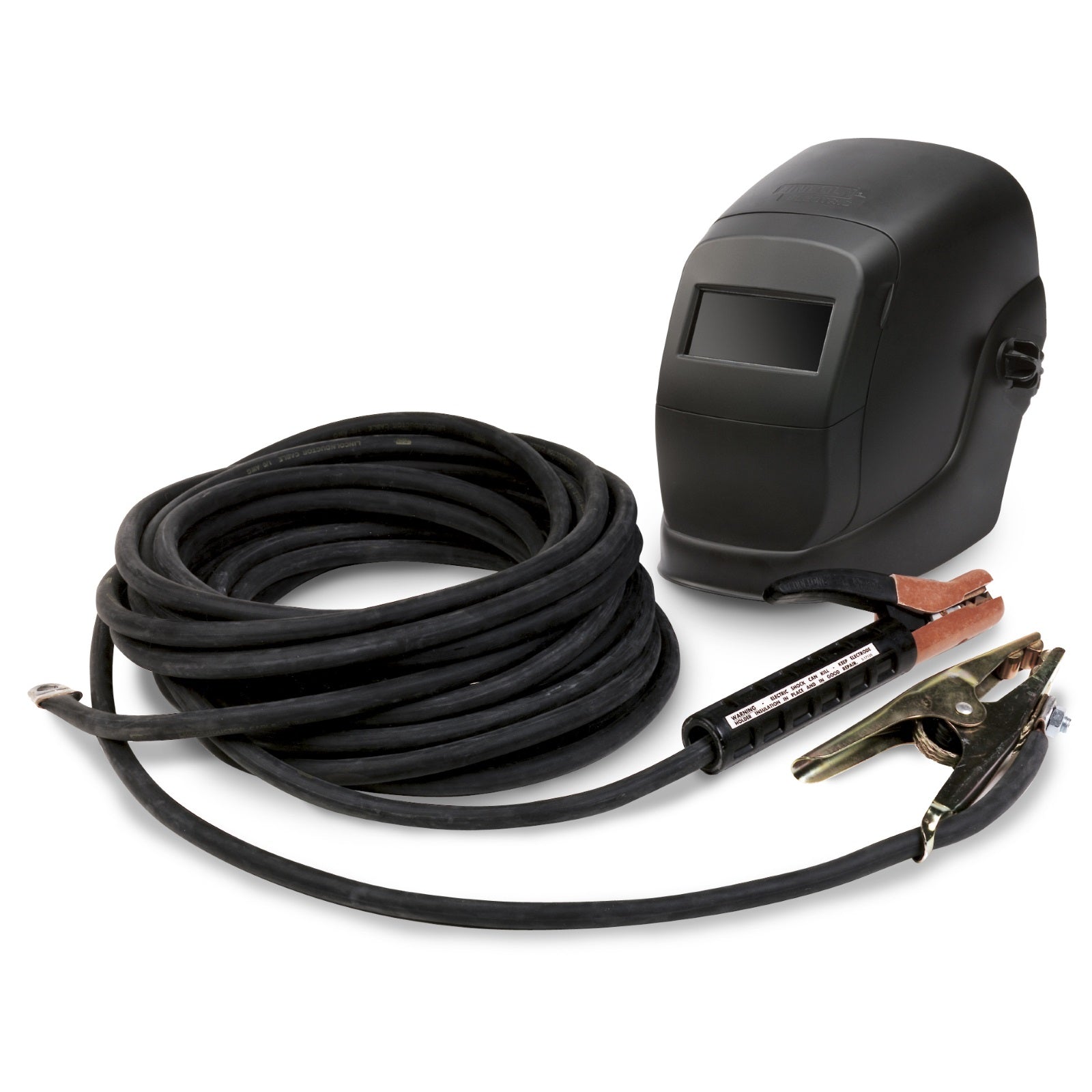 Lincoln Accessory Kit - 150 Amp (K875)
