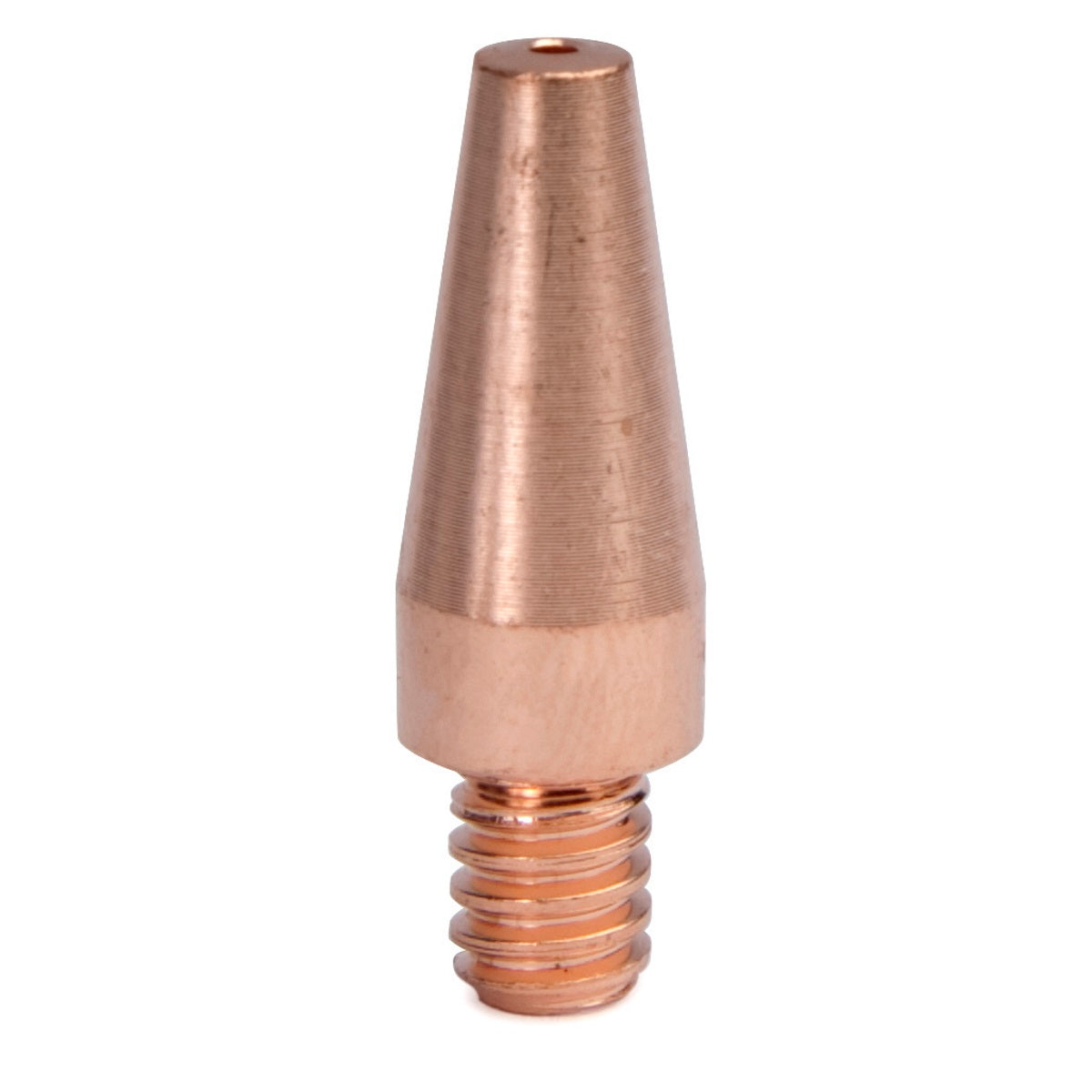 Lincoln KP2744 Tapered Magnum Pro Contact Tips Bulk Pkg/100 (KP2744-0XXT-B100)