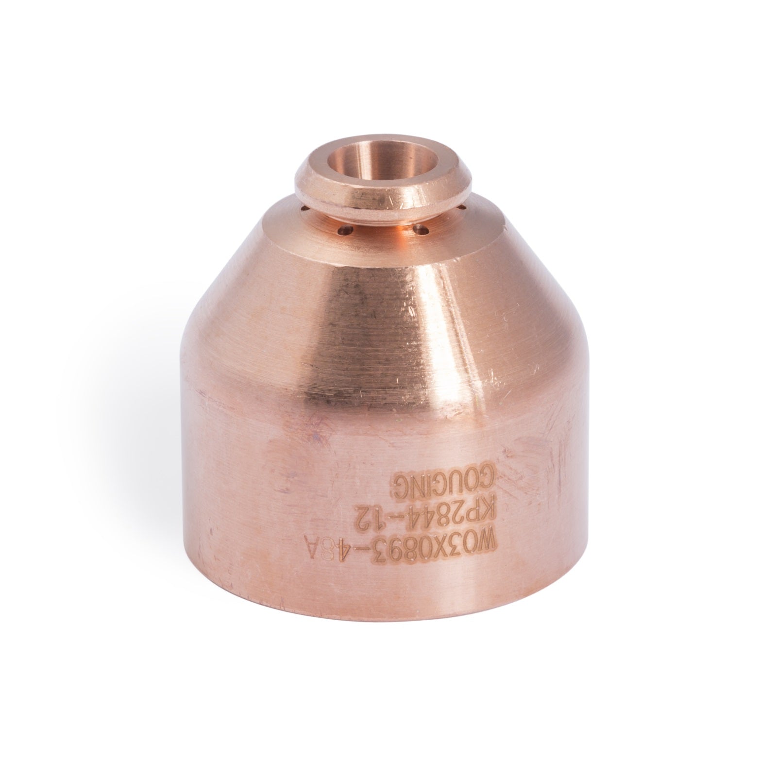 Lincoln Plasma Gouge Shield Pk of 2 (KP2844-12)