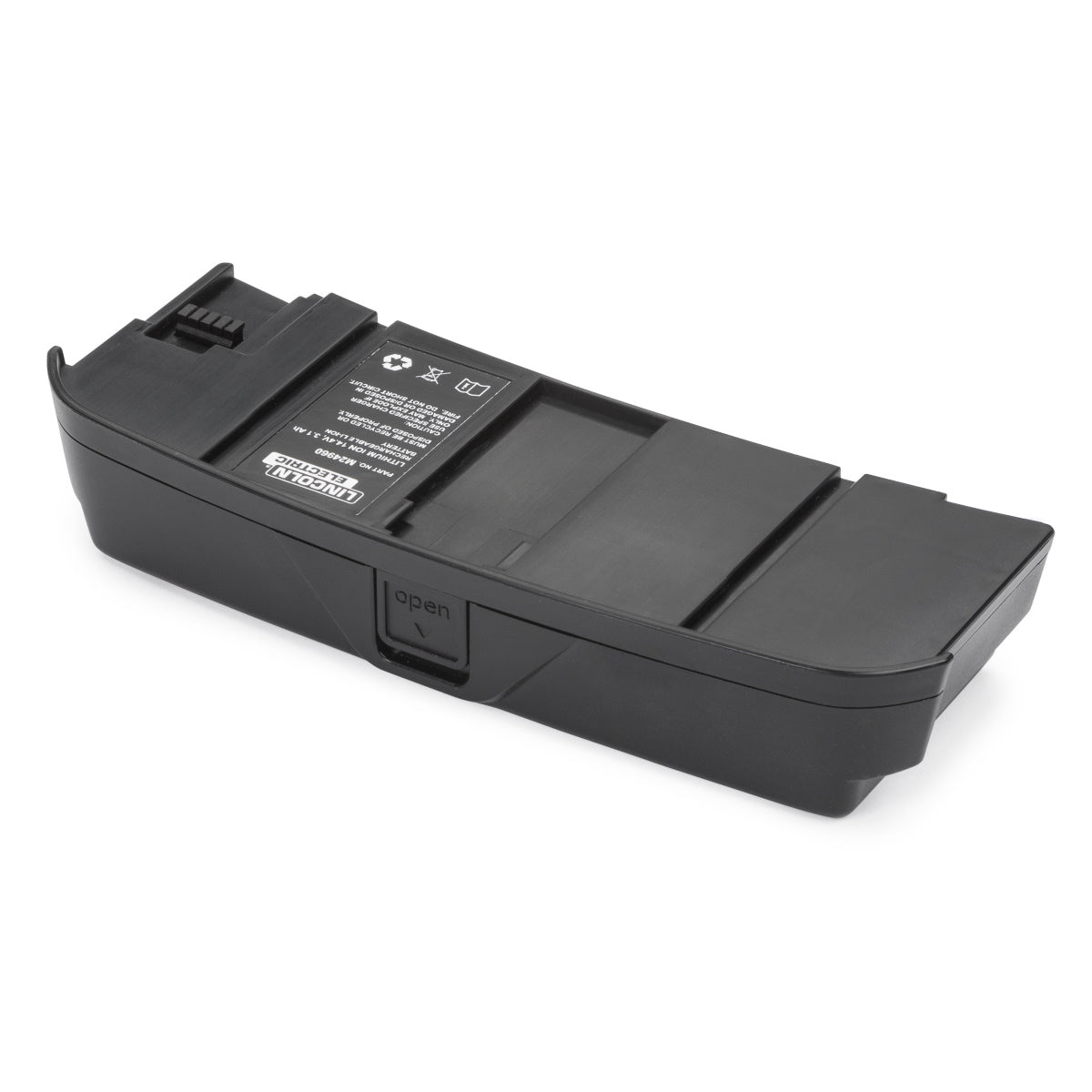 Lincoln Viking PAPR Standard 8 Hour Battery (KP3937-1)