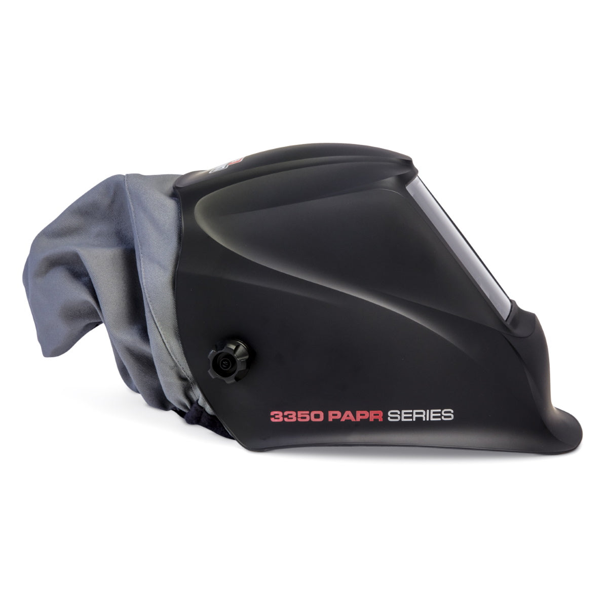 Lincoln Viking 3350 XG PAPR Helmet Assembly (KP4638-1)