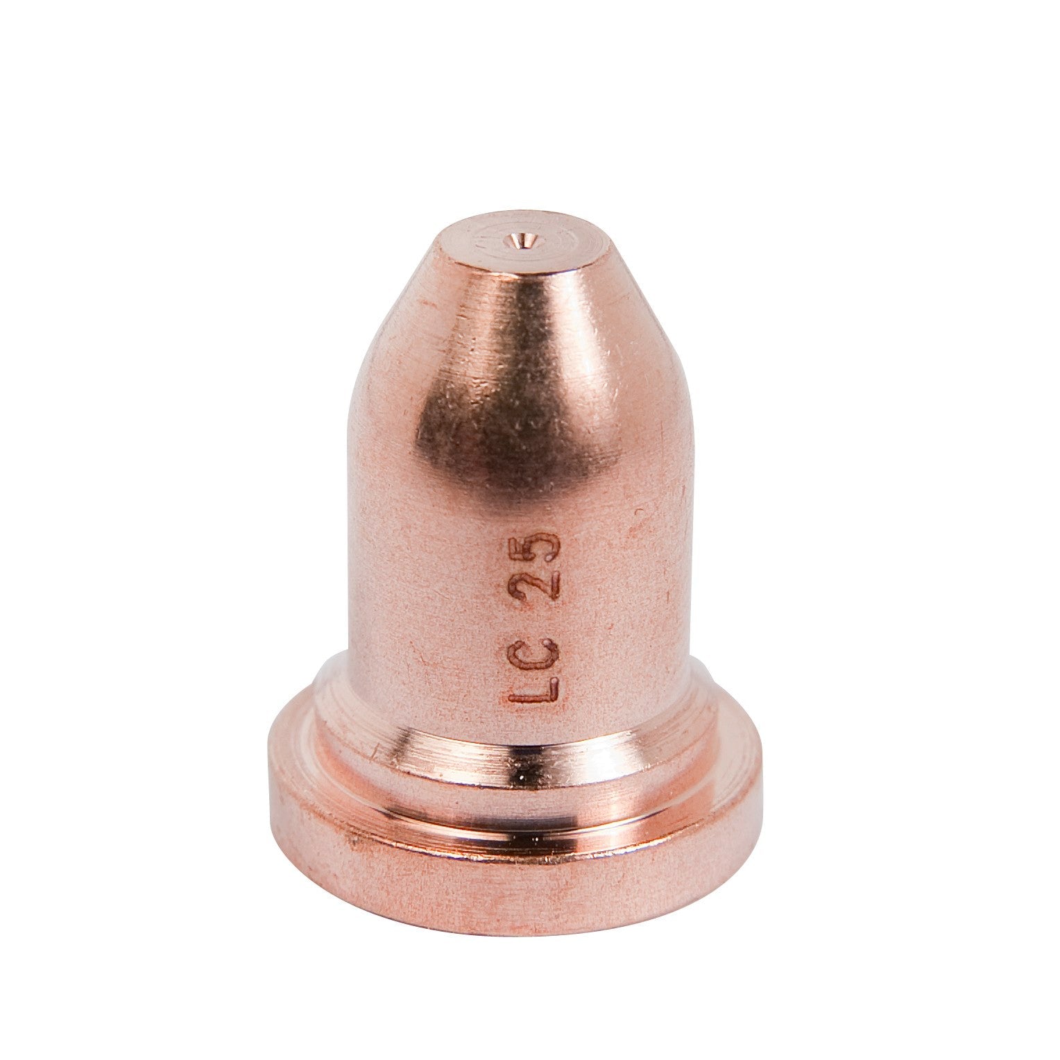 Lincoln Tomahawk 375 Plasma Nozzle Pkg/5 (KP2842-2)