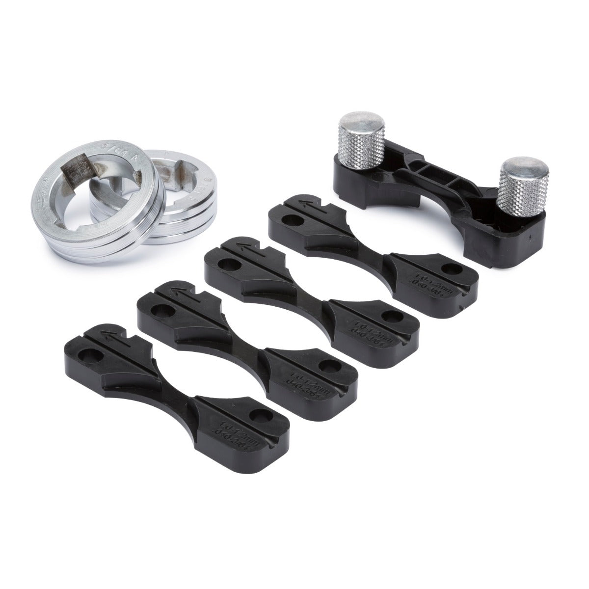 lincoln .035 aluminum drive roll kit
