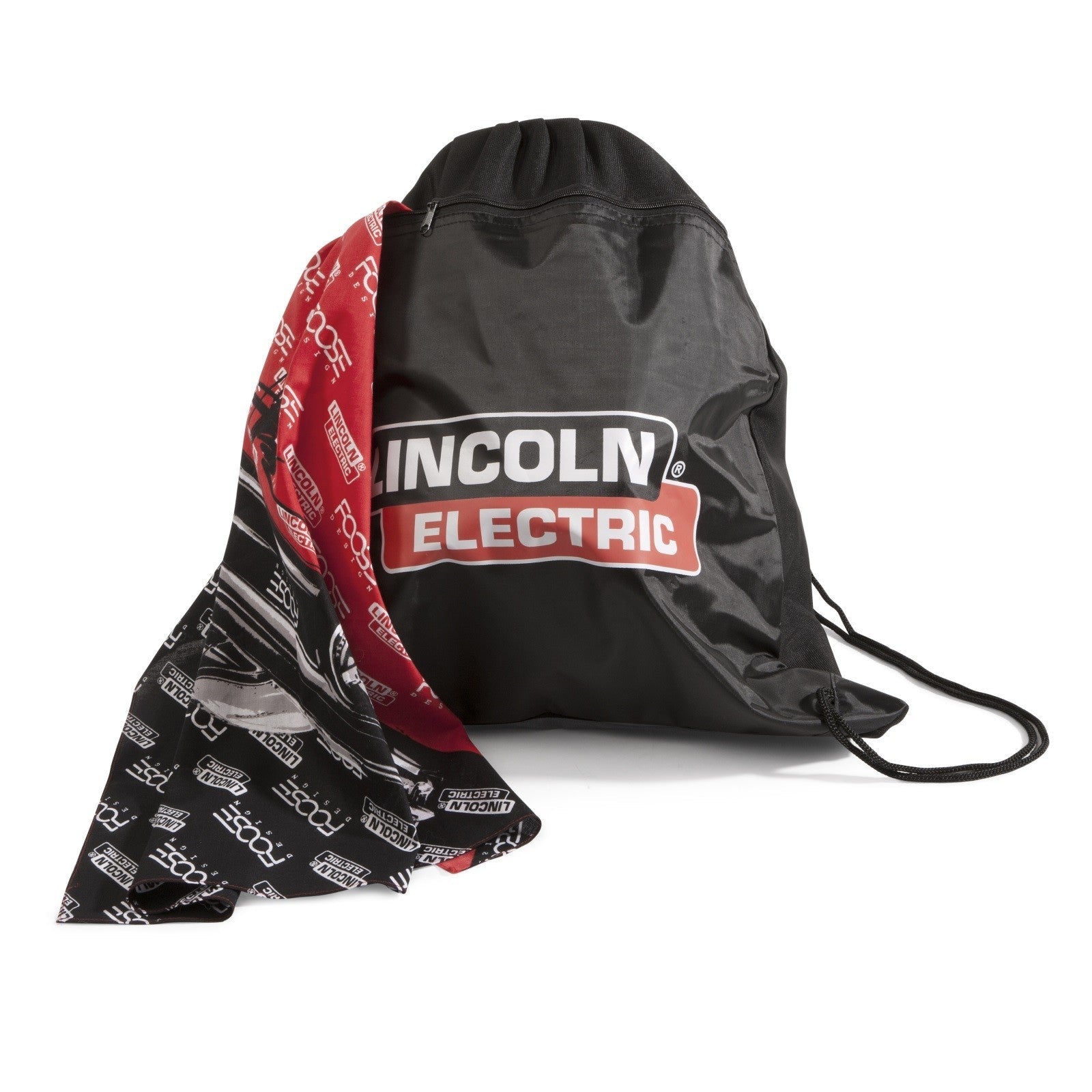 lincoln viking 3350 all american