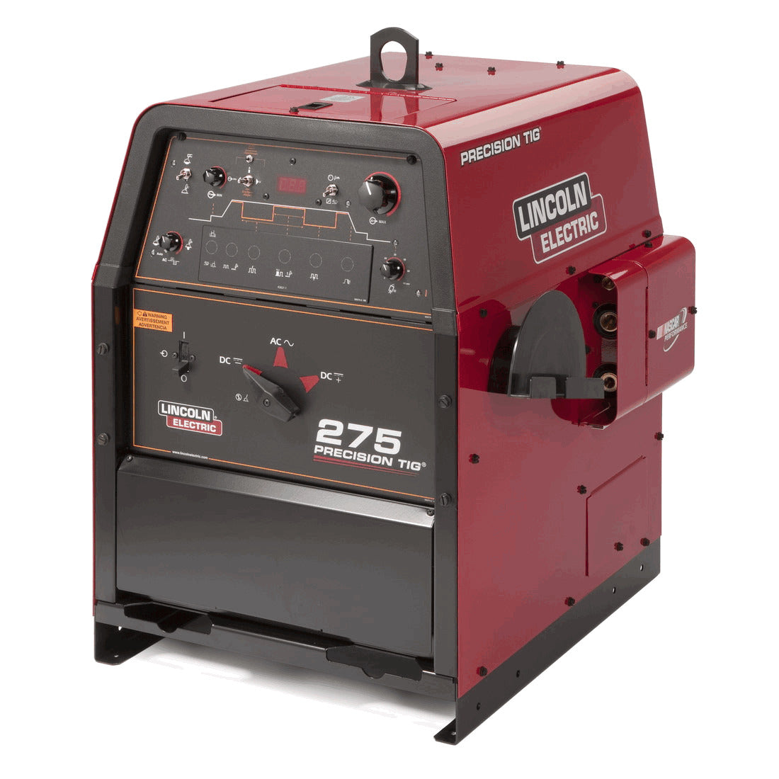 Lincoln Precision TIG 275 TIG Welder (K2619-2)