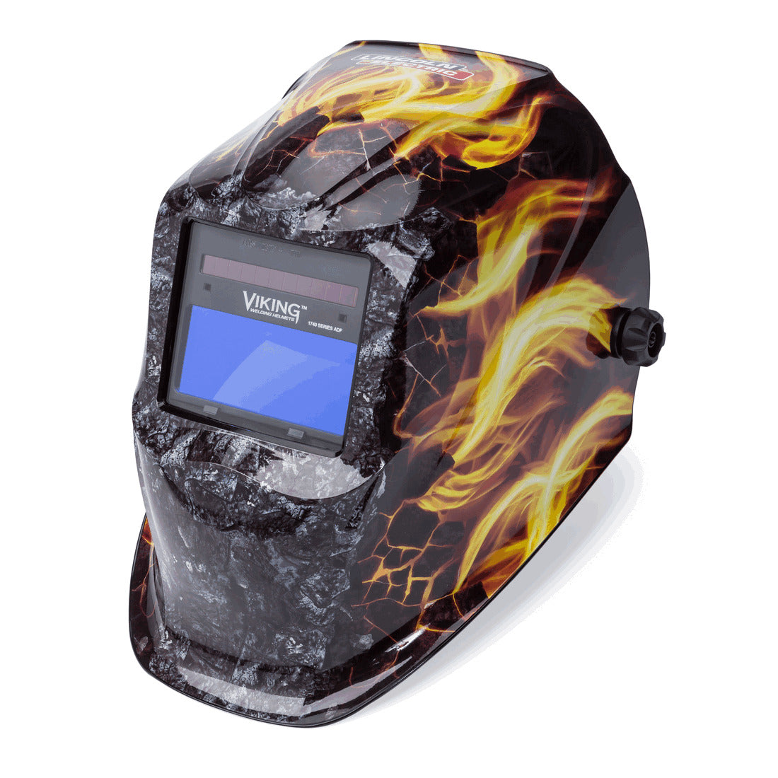 Lincoln Viking 1740 Ignition Welding Helmet (K4375-3)