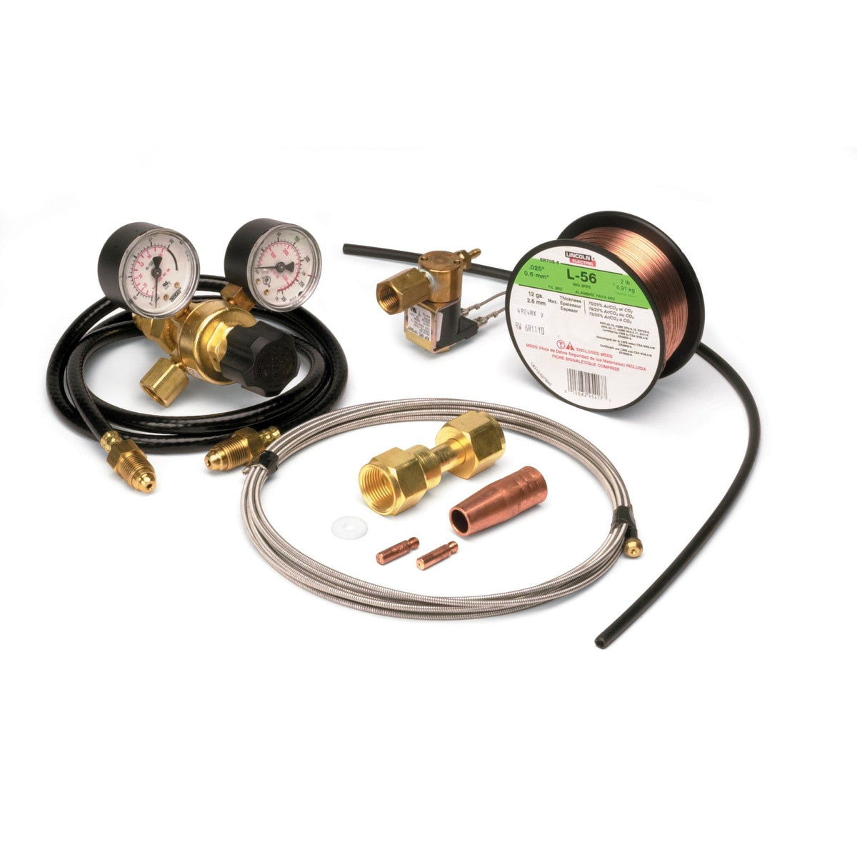 Kit Conversion Miche 1x 10v (Ref 61