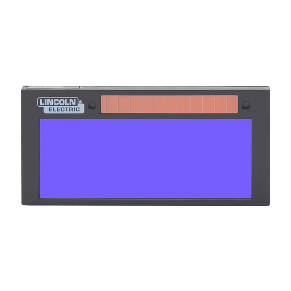 17452496 Volvo Rear View Mirror - Manual Adjust, Non-Heated