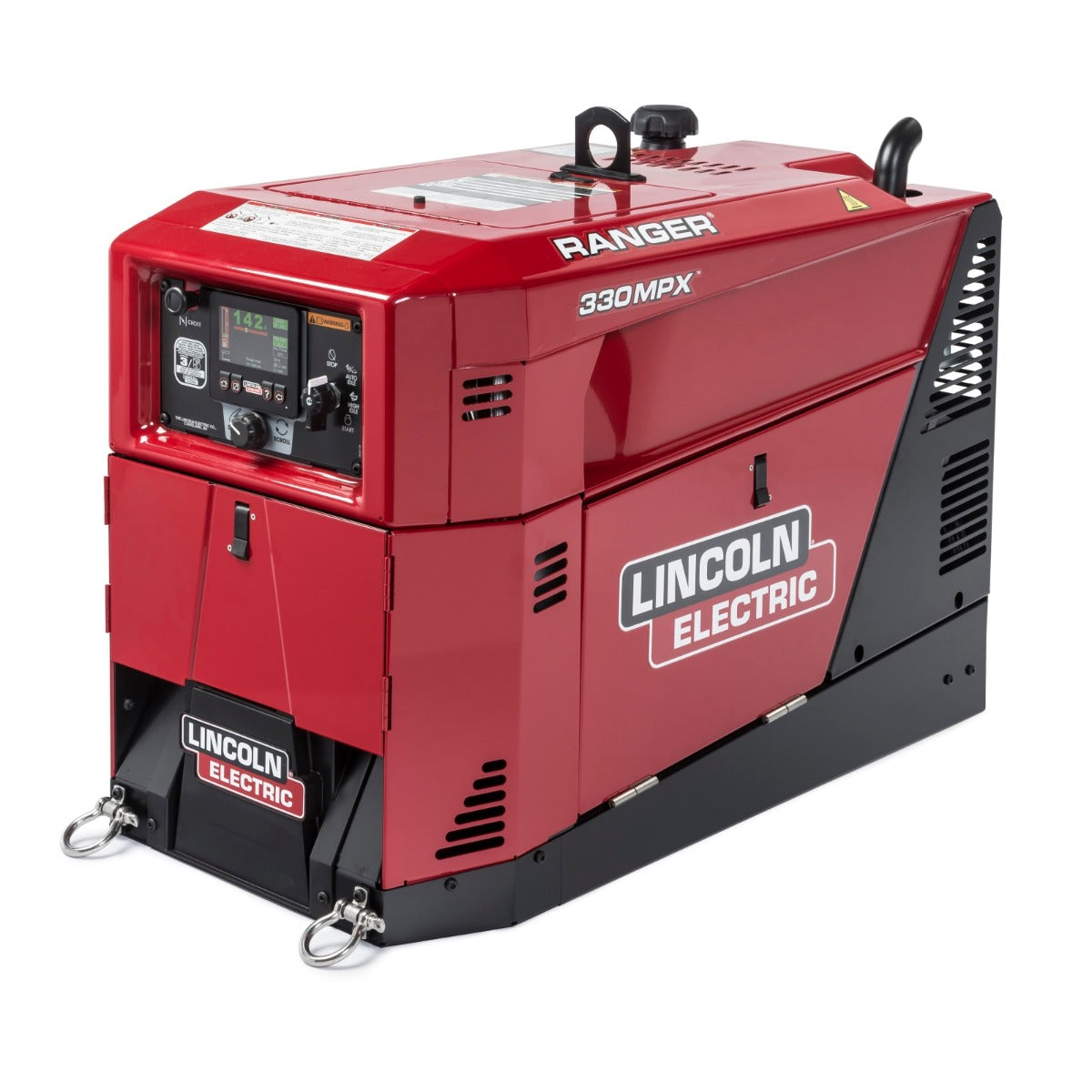Lincoln Ranger 330MPX Welder/Generator (K3459-1)
