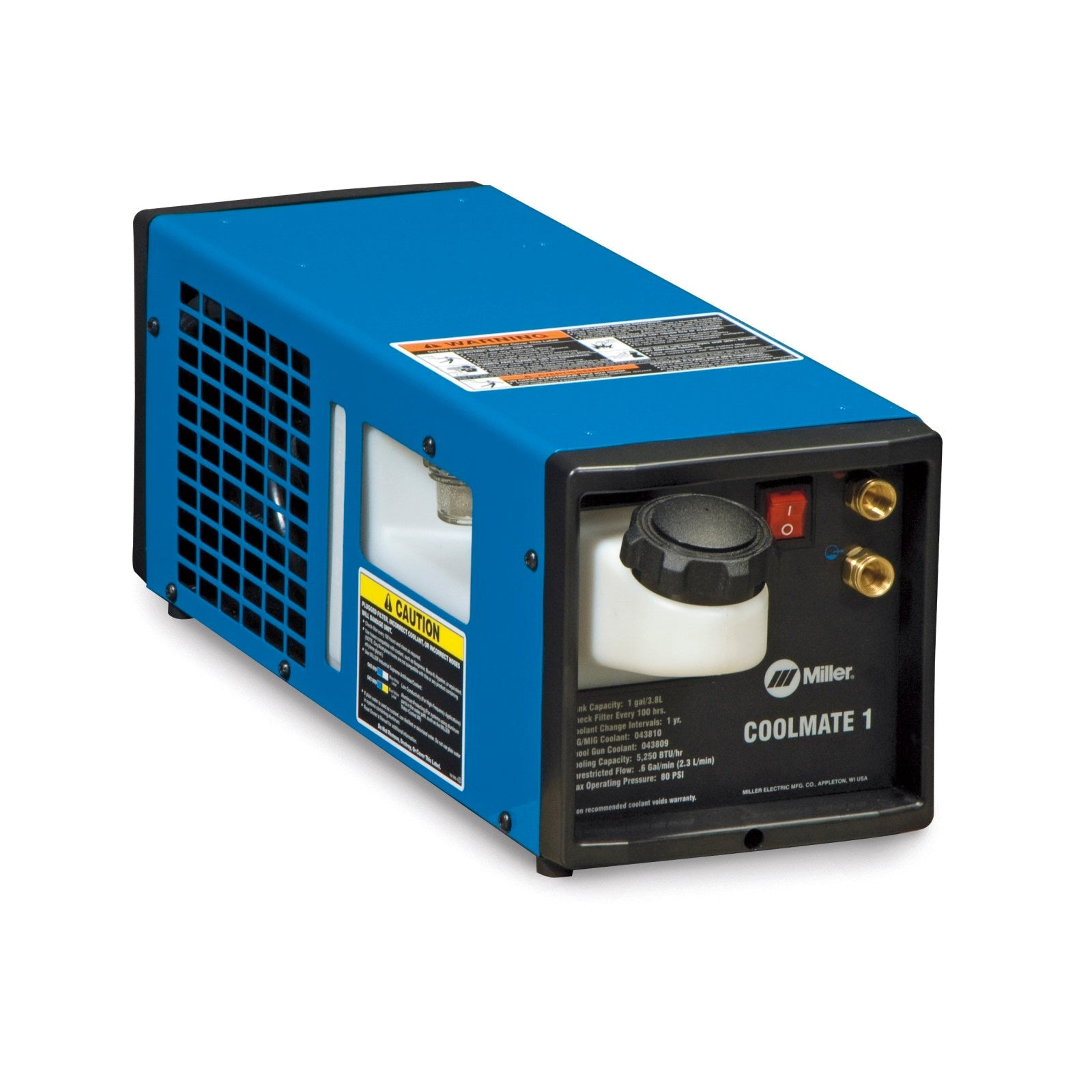 Miller Coolmate 1 115V TIG Cooler (300360)