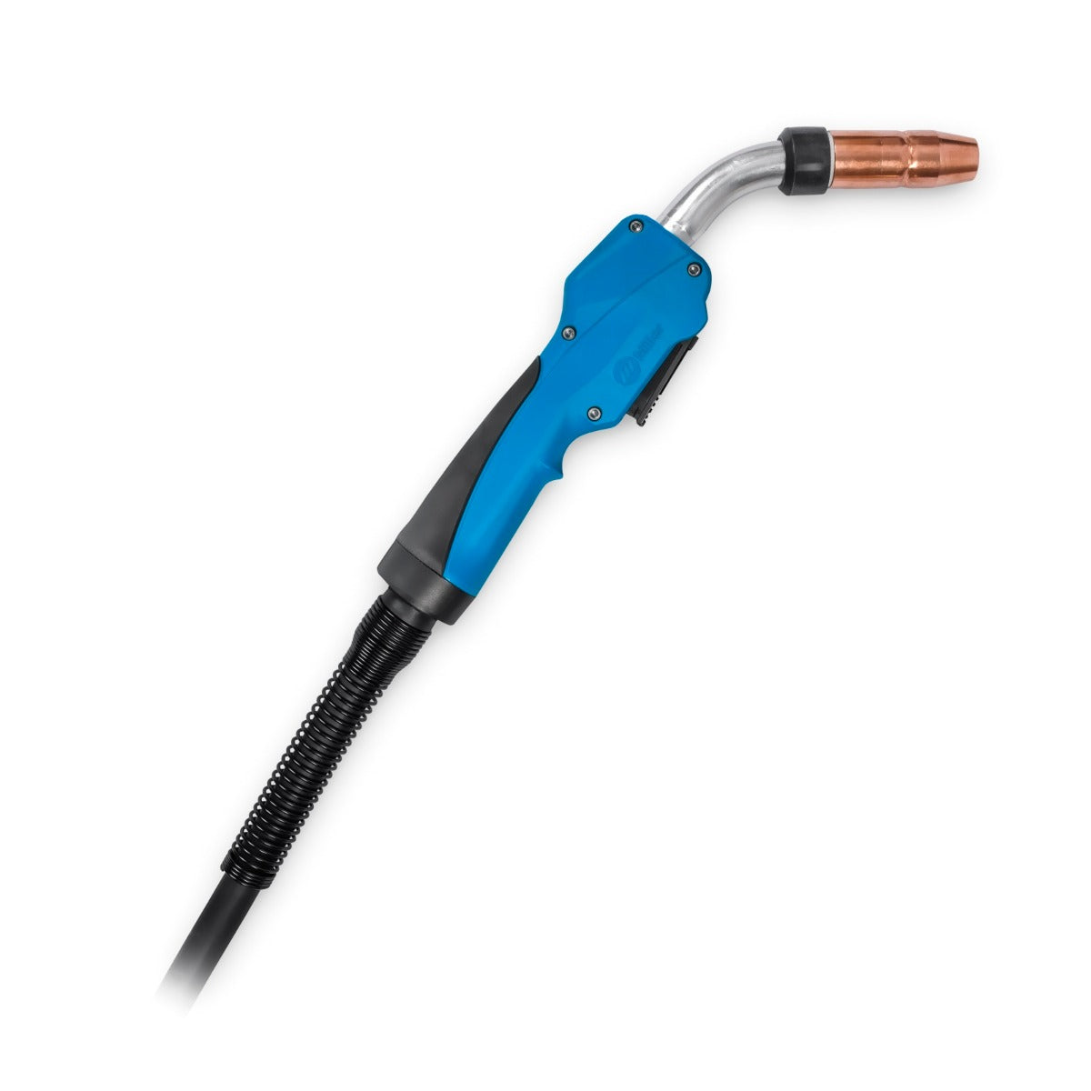 miller mdx 250 mig gun