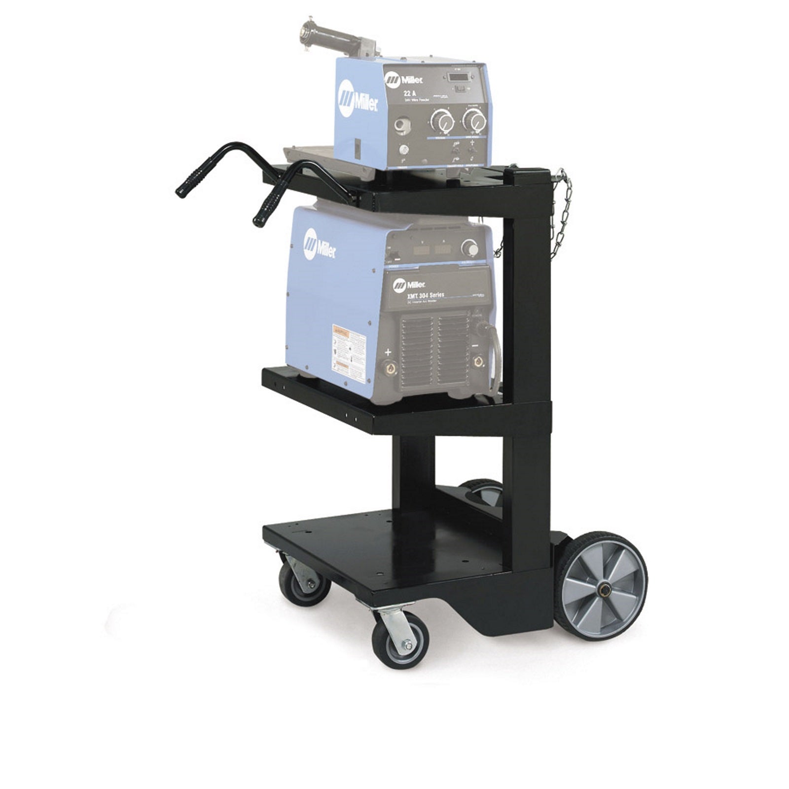 miller migrunner cart