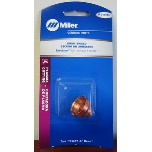 Miller Spectrum Plasma Drag Shield For XT-30 Torch (249930)