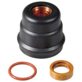 Hobart 250CI Cup, Swirl Ring, O-Ring Kit (770497)