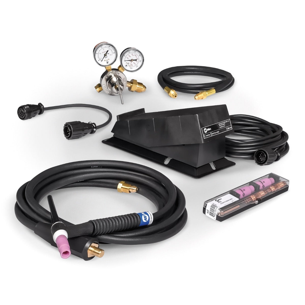 multimatic 235 255 tig kit