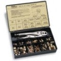 Western Hose Repair Kit for 3/16 And 1/4" Welding Hose (CK-24)
