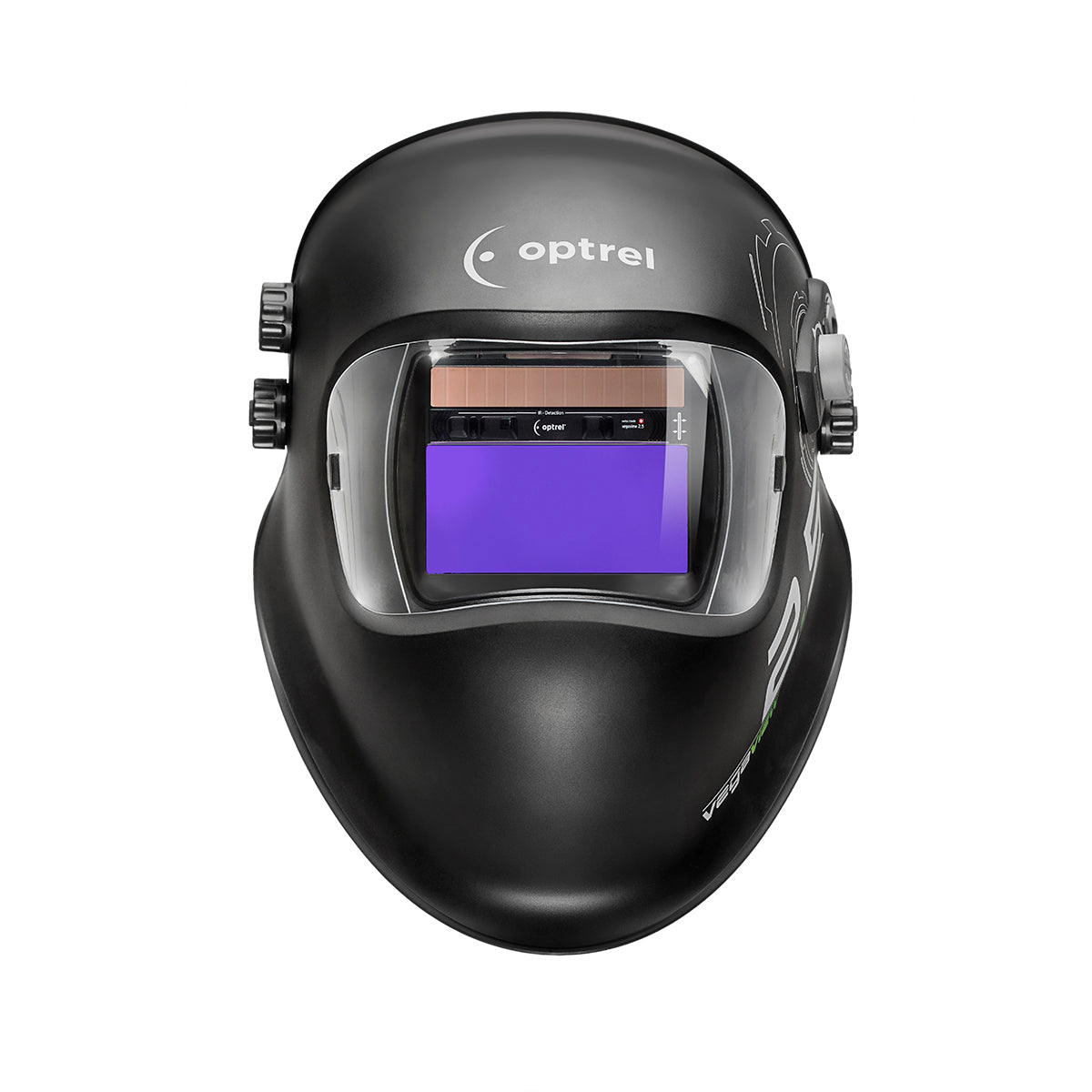 Optrel VegaView 2.5 Welding Helmet