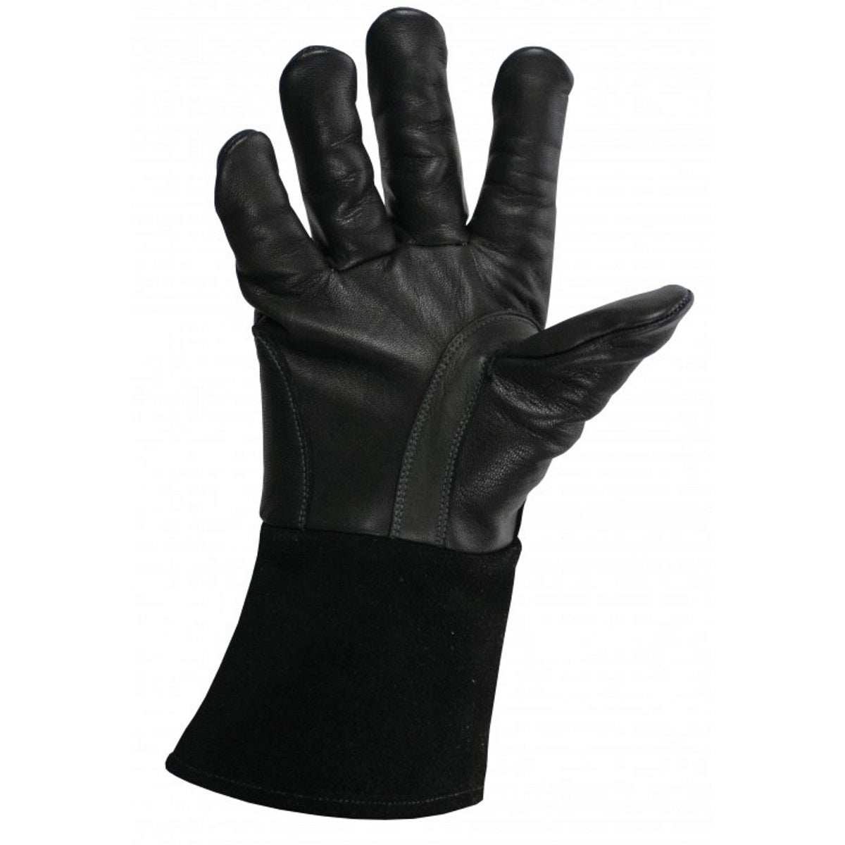 Tillman 1340 MIG Glove with ANSI A7 Cut Resistance and Oil X