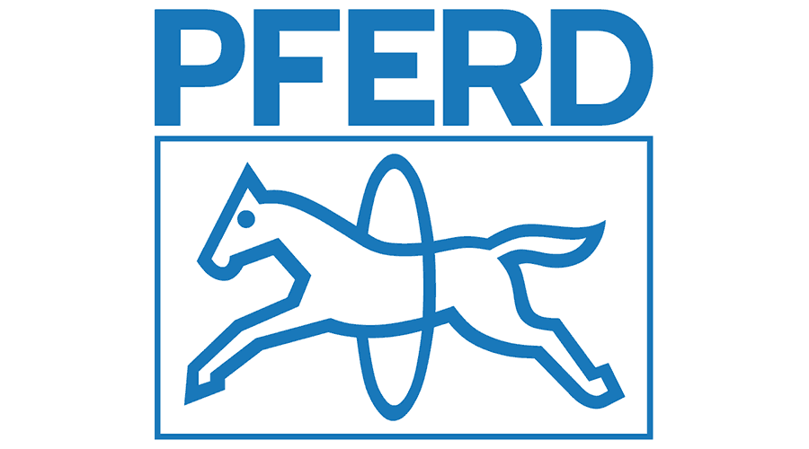 pferd-logo-vector