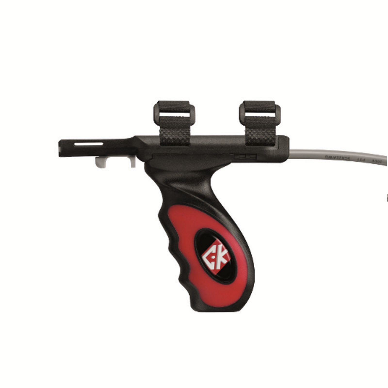 CK Worldwide Steady Grip Amperage Control for Lincoln 6 Pin