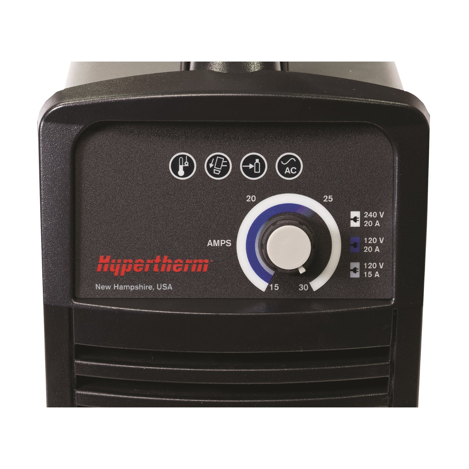 Hypertherm Powermax 30 XP with 15ft Torch and Consumables Pkg (088079)
